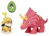 PAW Patrol Dino Rescue Rubble Hero Pup Spielfigur im Set Produktbild-Vorschau 1