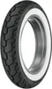 Dunlop D 402 F Tour Elite Ii 90 B16 M/C Tl 72H Anteriore Anteprima dell’immagine prodotto 8