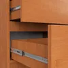 Vysoká komoda SAVRILA - jelša Náhľad obrázku produktu 4