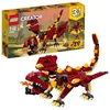 LEGO® Creator Fabelwesen, 31073 Produktbild-Vorschau 16