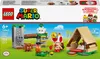 LEGO Super Mario Captain Toad-Camp- Interaktives Spielzeug Produktbild-Vorschau 25