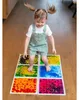 Tullo Zintuiglijke Pad – sensorische platen met Productafbeelding-voorbeeld 12