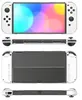 Transparente Silikonhülle, kompatibel mit Nintendo Switch Produktbild-Vorschau 3