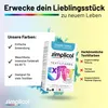 Simplicol 1711, Tyrkysová, 1 kusov, 150 g, Box, Nemecko Náhľad obrázku produktu 10