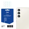 3mk Hybridglas Lens Protection für Samsung Galaxy S23 5G Produktbild-Vorschau 1