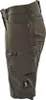 MASCOT 18044-511-18-C36, Shorts, Frau, C36, 820 mm, Produktbild-Vorschau 2