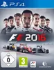 F1 2016 (Ps4) Produktbild-Vorschau 2