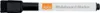 6x Nobo Marker 2104184 3mm integr. Wischer sw Voir les images du produit 2