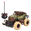 Dickie Toys 201104004 RC Desert Commander Náhled obrázku produktu 1