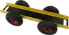 RAVENDO TW300-4W Plattenwagen Lasten Karre Transporthilfe Produktbild-Vorschau 1