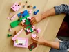 LEGO® Minecraft 21170 Dom świni Podgląd zdjęcia produktu 26