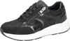 Waldläufer H-Jill Damenschuhe sportlicher Schnürer Schwarz Produktbild-Vorschau 10