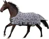 Busse Outdoor Fliegendecke COMFORT FLEXI zebra, Voir les images du produit 7