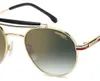 CARRERA SUNGLASSES Gafas de sol CARRERA 381_S 52W3JD6 Vista previa de la imagen del producto 4