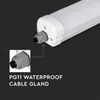 V-TAC LED-Feuchtraumleuchte VT-1249, 36W, 6500K, EEK: E, Produktbild-Vorschau 4