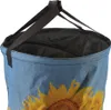 TerCasa Pop-Up-Gartensack Sunflower 100 Liter Kunststoff Produktbild-Vorschau 2