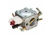 Vergaser für Husqvarna 340 345 346 350 351 353 357 ZAMA Produktbild-Vorschau 3