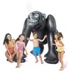 INTEX 56595NP - Sprinkler - Giant Gorilla (170x170x185cm) Produktbild-Vorschau 2