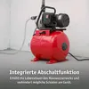 WALTER Edelstahl-Hauswasserwerk 1200 W, zur Förderung von Produktbild-Vorschau 5