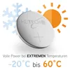 Knopfzellen-Sortiment "Alkaline & Lithium" Produktbild-Vorschau 3