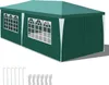 Jiubiaz Pavillon Festzelt Stahlkonstruktion Produktbild-Vorschau 1