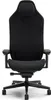 FRACTAL DESIGN Gaming Stuhl Refine Alcantara Dark Produktbild-Vorschau 1