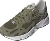 Adidas Sneakers GX7061 in Green color size 36 2/3 Produktbild-Vorschau 1