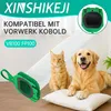 12 Stück Staubsaugerbeutel für Vorwerk Kobold VB100 Produktbild-Vorschau 2
