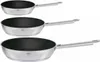 RÖSLE ELEGANCE Bratpfannen-Set 3-tlg. Ø 20/24/28 cm mit Produktbild-Vorschau 14