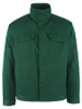 Jacke MASCOT® Rockford Grün, Gr. L MASCOT 10509-442-03 Produktbild-Vorschau 2