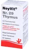 Comprimés de thymus NeyVit n° 29 pour un fonctionnement Voir les images du produit 4