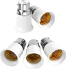 5 adaptadores convertidores de casquillo para bombillas, Vista previa de la imagen del producto 7