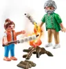PLAYMOBIL myLife Lagerfeuer mit Marshmallows 71513 Produktbild-Vorschau 5