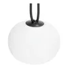 Lampada a sospensione LED per esterno VENEZIA H, 1,5 W, Anteprima dell’immagine prodotto 4