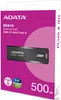 SC610 500 GB, Externe SSD schwarz, USB-A 3.2 Gen 2 Produktbild-Vorschau 8