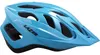LAZER Jugend -Fahrradhelm J1 + LED, Cyan Produktbild-Vorschau 1