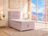 Best for Home Boxspringbett mit Bettkasten Trinity Produktbild-Vorschau 1