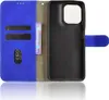 Motorola Moto G56 Hülle - Coverup Klapphülle - Blau Produktbild-Vorschau 4