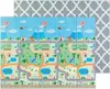 Wendbare XXL-Spielmatte 150x200 cm Gusy Luz Moltó Produktbild-Vorschau 6