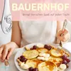Kuppels 4-częściowy zestaw sztućców dla dzieci Podgląd zdjęcia produktu 3
