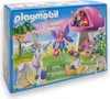 PLAYMOBIL 6055 Fairies - Bois de fées avec soins pour Voir les images du produit 9