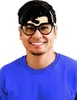 Superman Partybrille Produktbild-Vorschau 1