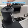 Silikon-Dampfleitrohr geeignet für Thermomix Produktbild-Vorschau 7
