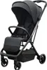 Passeggino sportivo Nova Coral Nero Anteprima dell’immagine prodotto 4