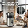 Sommertal Gastro Kaffeemaschine 15L / 100 Tassen | Produktbild-Vorschau 6