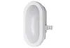 LEDVANCE BULKHEAD Aussen-/Innenleuchte 6 W, 4000 K – IP54, Produktbild-Vorschau 1