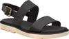 TIMBERLAND - Damen Bailey Park Sandalen - Größe 39.5 Produktbild-Vorschau 1