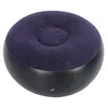 An inflatable ottoman or footrest. Náhled obrázku produktu