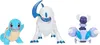 Pokémon PKW4096 - Battle Figure Set - Schiggy, Skorupi, Produktbild-Vorschau 7