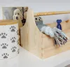 Creative Deco Werkzeugkiste Holz | Werkzeugkasten aus Holz Produktbild-Vorschau 8